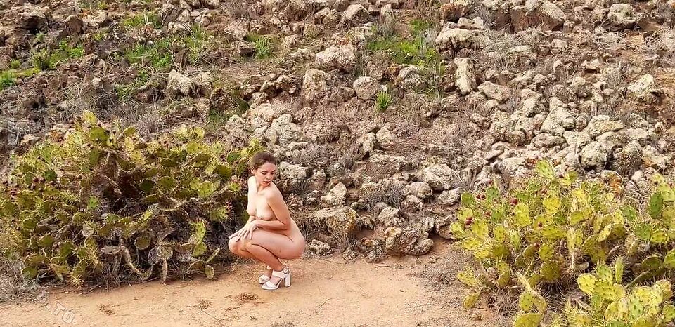 Lenia Soley Nude Leaked Photos