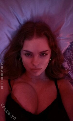 Leni.dnz Nude Leaked Photo #33