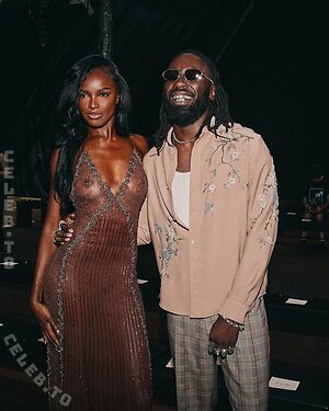 Leomie Anderson Nude Leaked Photo #4