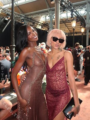 Leomie Anderson Nude Leaked Photo #20
