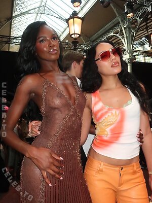 Leomie Anderson Nude Leaked Photo #21