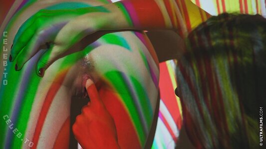 Leona Mia Nude Leaked Photo #2086