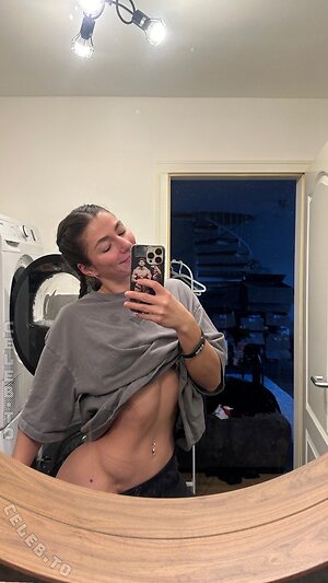 Leonie Kommoss Nude Leaked Photo #71