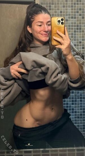 Leonie Kommoss Nude Leaked Photo #74