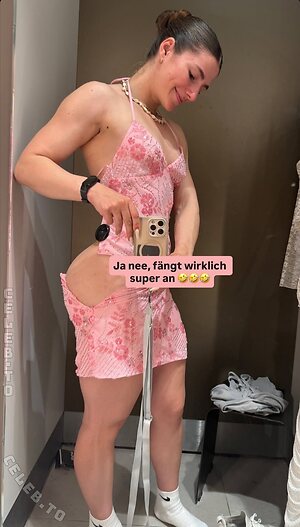 Leonie Kommoss Nude Leaked Photo #115
