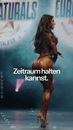 Leonie Kommoss Nude Leaked Photo #182
