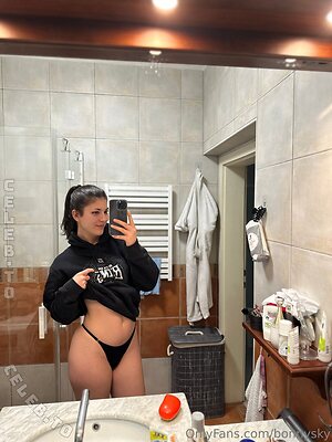 Leonie Lindner Nude Leaked Photo #66