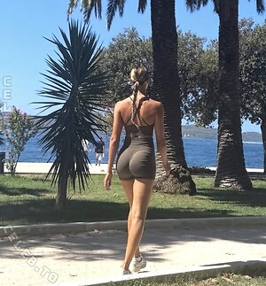 Leonie Treiber Nude Leaked Photo #38
