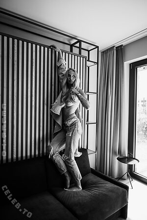 Leonie Weise Nude Leaked Photo #109