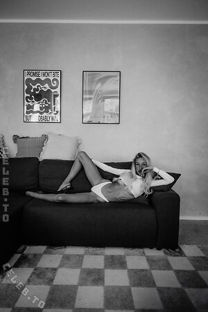 Leonie Weise Nude Leaked Photo #142