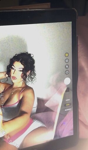 leonie.kr Nude Leaked Photo #5