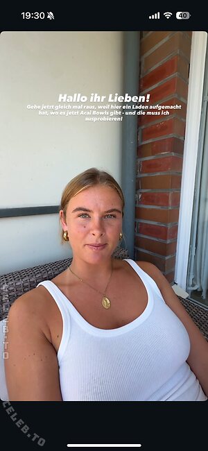 Leonyymartinek Nude Leaked Photo #37