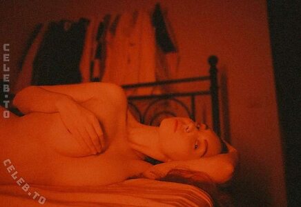 Leratlerat Nude Leaked Photo #378