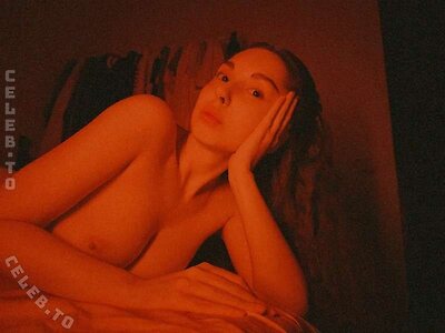 Leratlerat Nude Leaked Photo #391