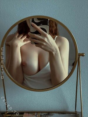 Leratlerat Nude Leaked Photo #414