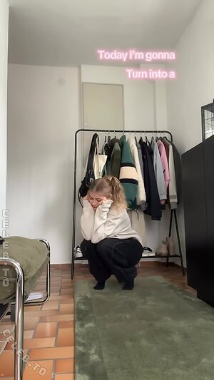 Lesley.bunny Nude Leaked Photo #16