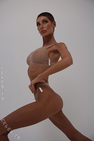 Letty Murr Nude Leaked Photo #33