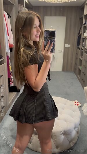Lexi Marvel Nude Leaked Photo #90