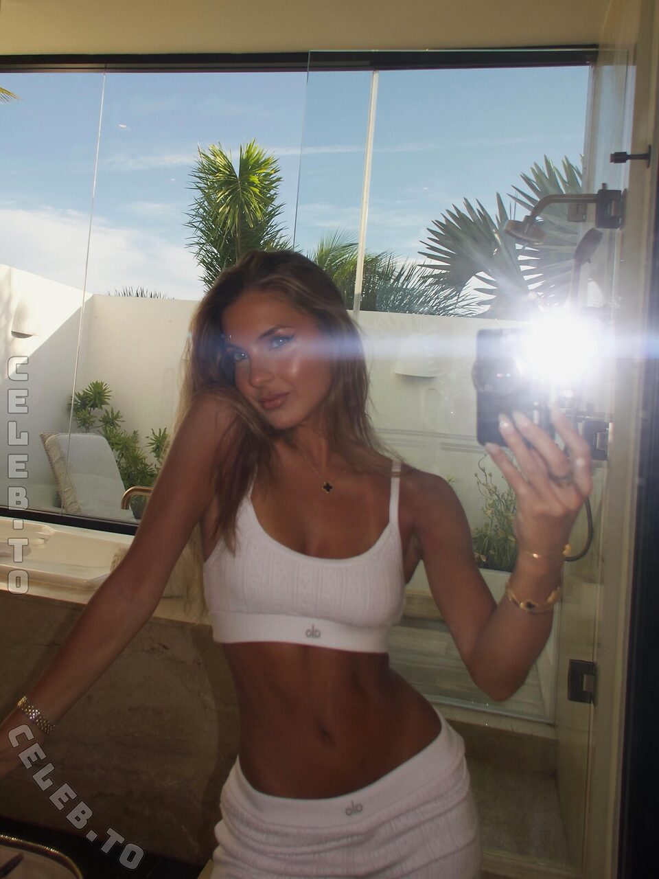 Lexi Rivera Nude Leaked Photos