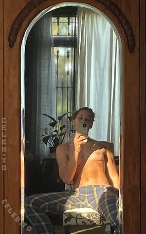 Lexxxii Nude Leaked Photo #17
