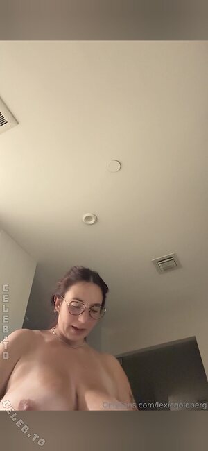 Lexy Cayla Nude Leaked Photo #33