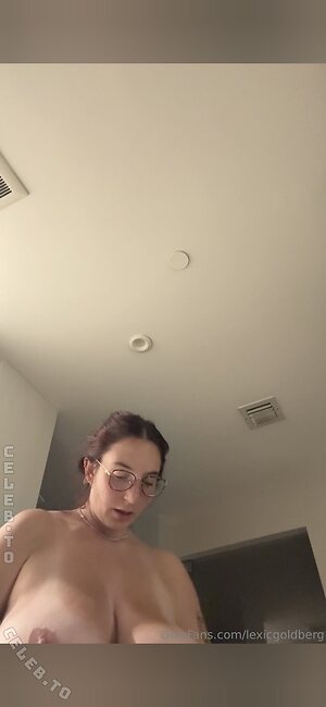 Lexy Cayla Nude Leaked Photo #34