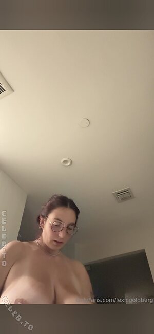 Lexy Cayla Nude Leaked Photo #35