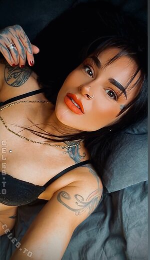 Leyalocaa Nude Leaked Photo #20
