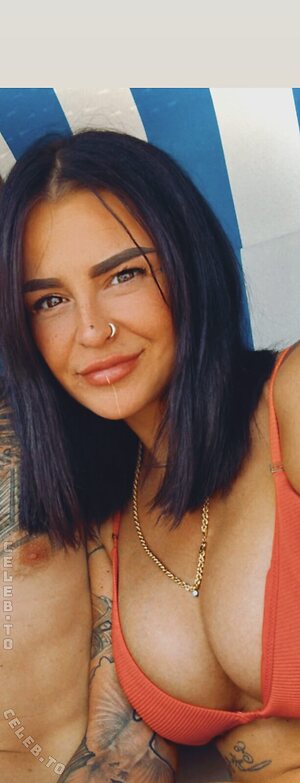 Leyalocaa Nude Leaked Photo #22