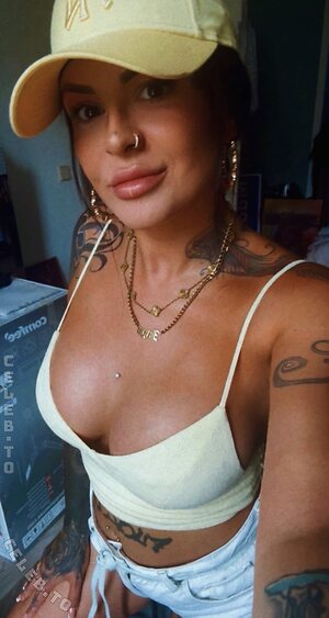 Leyalocaa Nude Leaked Photo #31