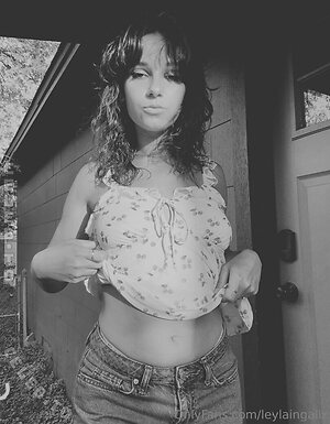 Leyla Ingalls Nude Leaked Photo #27