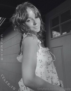 Leyla Ingalls Nude Leaked Photo #29