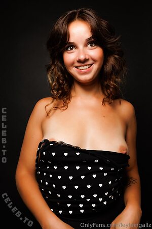 Leyla Ingalls Nude Leaked Photo #56