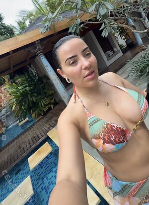 Leyla Lahouar Nude Leaked Photo #30