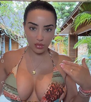 Leyla Lahouar Nude Leaked Photo #33