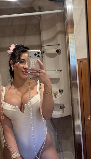 Leyla Lahouar Nude Leaked Photo #43