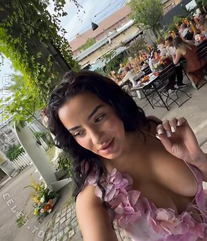Leyla Lahouar Nude Leaked Photo #51