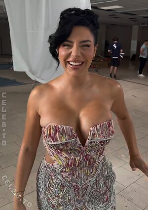 Leyla Lahouar Nude Leaked Photo #56