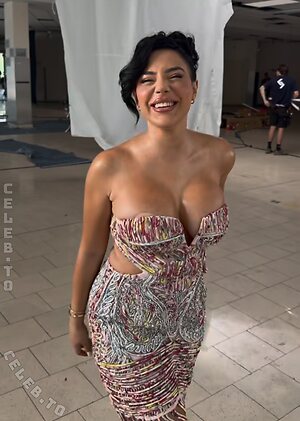 Leyla Lahouar Nude Leaked Photo #57