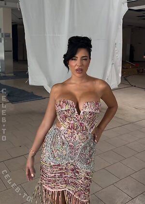 Leyla Lahouar Nude Leaked Photo #60