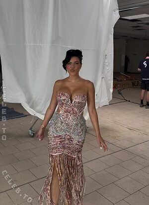 Leyla Lahouar Nude Leaked Photo #61