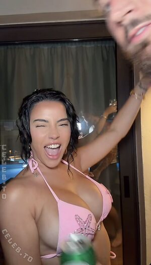 Leyla Lahouar Nude Leaked Photo #63