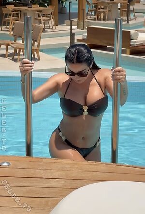 Leyla Lahouar Nude Leaked Photo #82