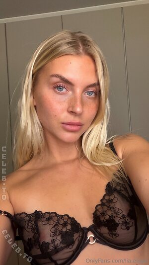 Lia Engel Nude Leaked Photo #140