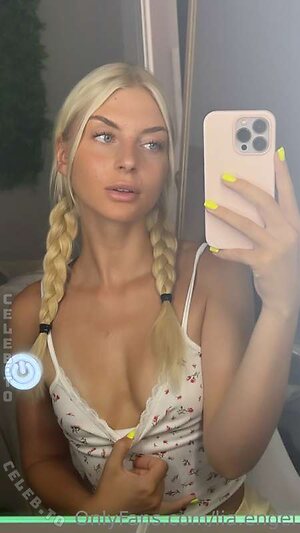 Lia Engel Nude Leaked Photo #165