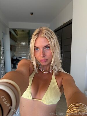Lia Engel Nude Leaked Photo #251