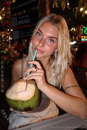 Lia Engel Nude Leaked Photo #288