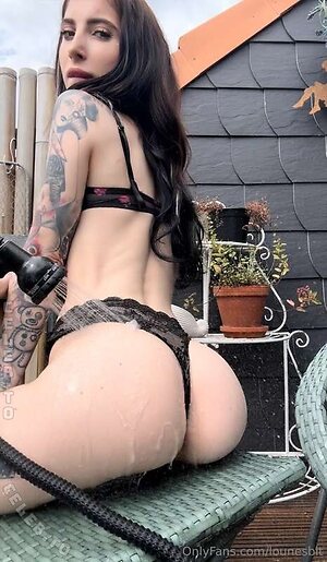 Lia Louise Nude Leaked Photo #59