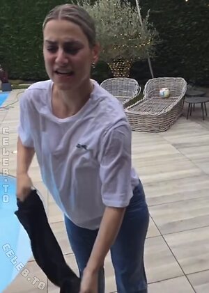 Lia Mitrou Nude Leaked Photo #16