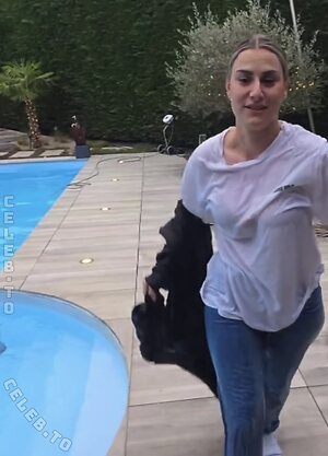 Lia Mitrou Nude Leaked Photo #17
